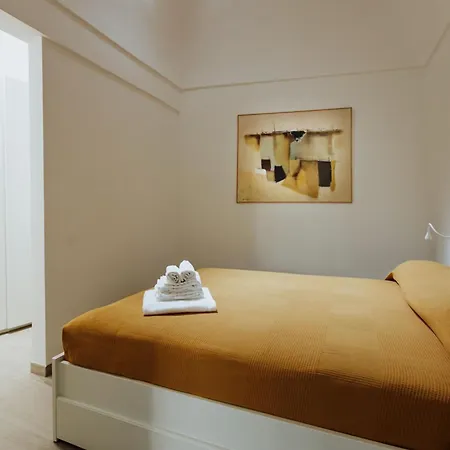 Casa Nostra شقة *