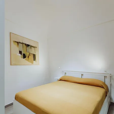 شقة Casa Nostra *