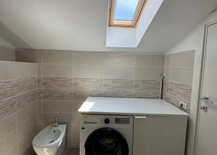 דירה Casa Nostra *