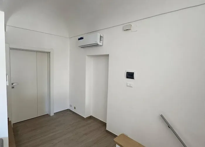 דירה Casa Nostra