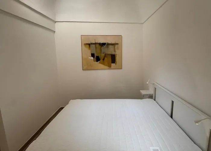 Casa Nostra דירה ואסטו