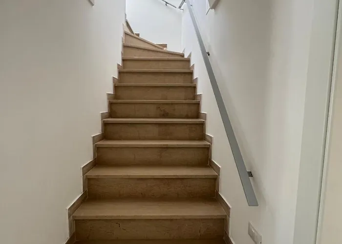 דירה Casa Nostra ואסטו