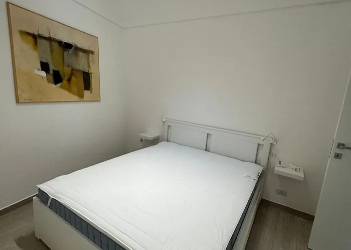 דירה Casa Nostra