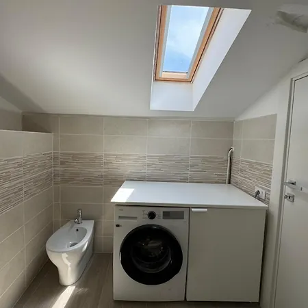 Appartement Casa Nostra *