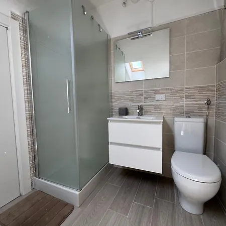 Appartement Casa Nostra Vasto