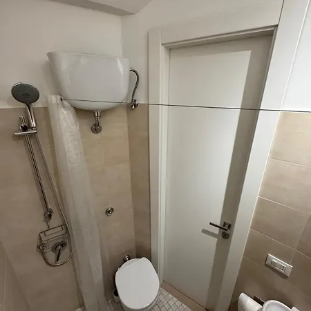 Appartement Casa Nostra *