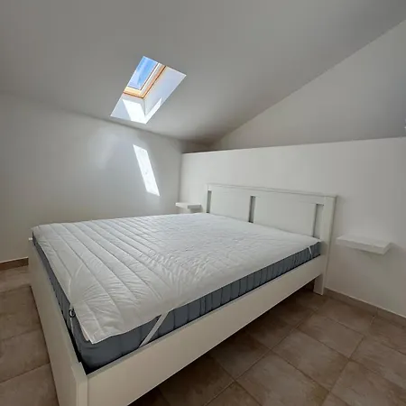 Appartamento Casa Nostra Vasto