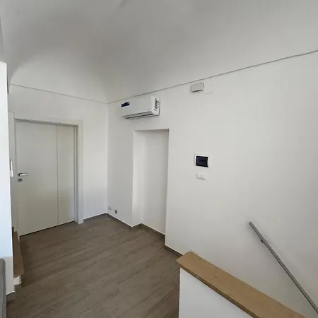 Appartement Casa Nostra