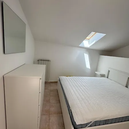 Appartamento Casa Nostra *