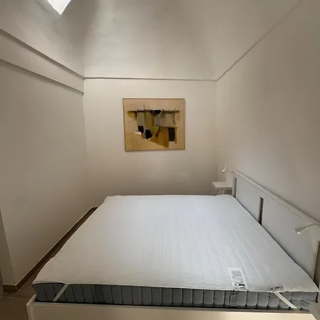 Casa Nostra Appartamento Vasto