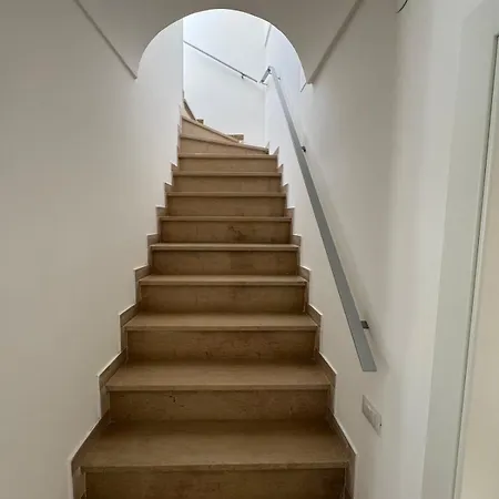 Appartamento Casa Nostra Vasto