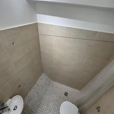 Appartement Casa Nostra *