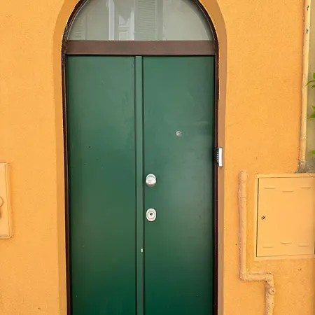 Casa Nostra Appartement Vasto