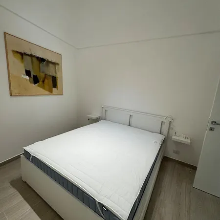 Appartement Casa Nostra