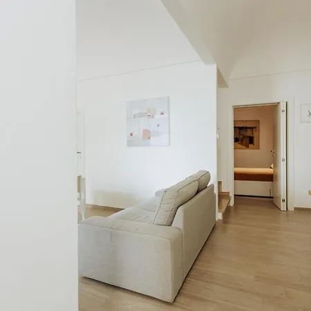 Casa Nostra Apartment