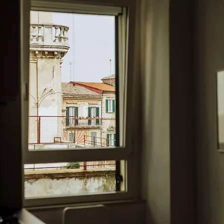 Casa Nostra * Vasto