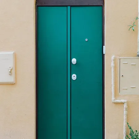 Casa Nostra