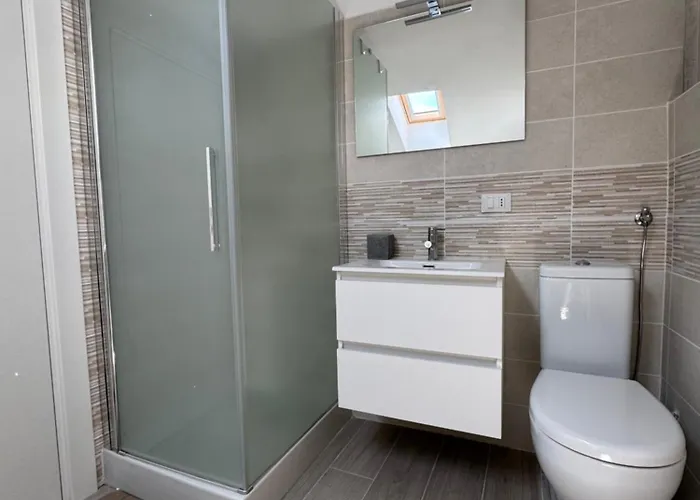 Apartamento Casa Nostra Vasto