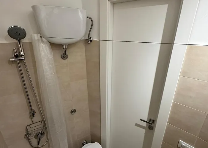 Apartamento Casa Nostra *