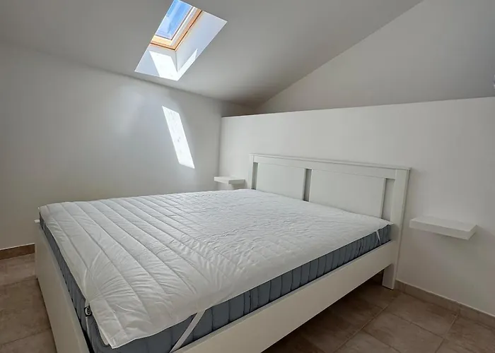 Apartamento Casa Nostra Vasto