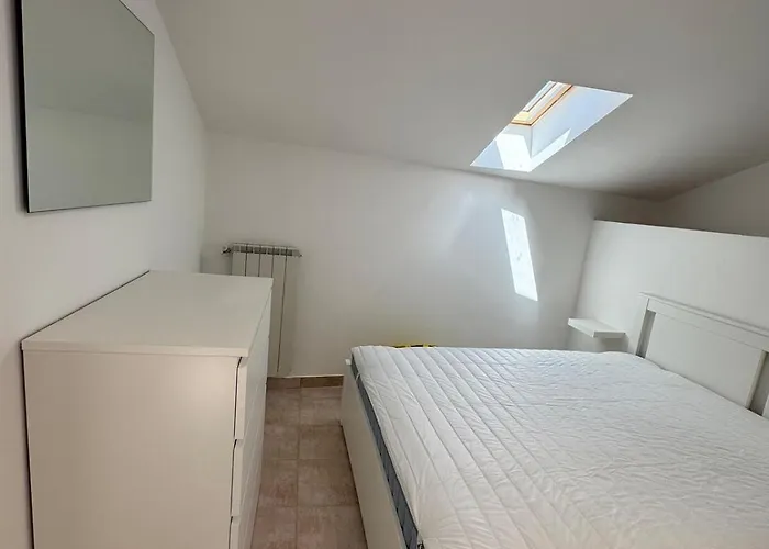 Apartamento Casa Nostra *