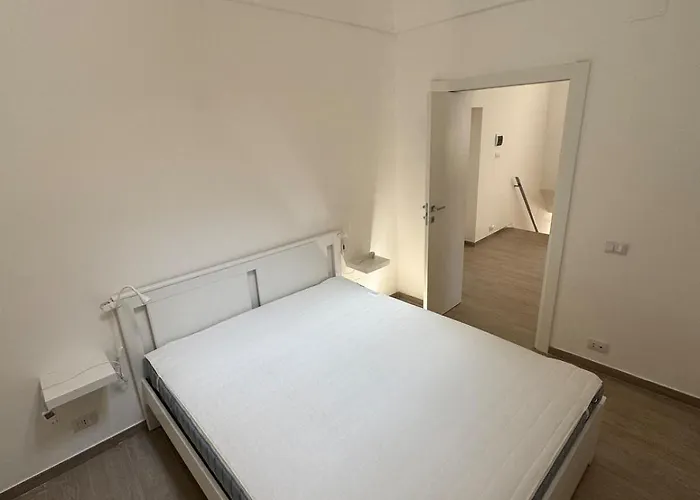 Casa Nostra Apartamento