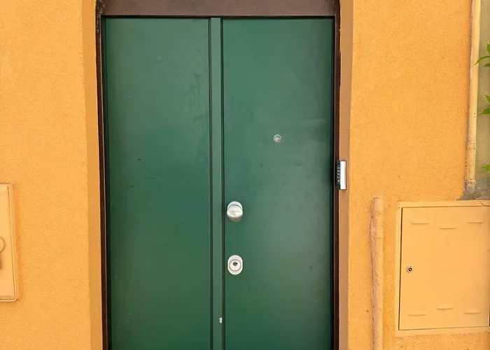 Casa Nostra Apartamento Vasto